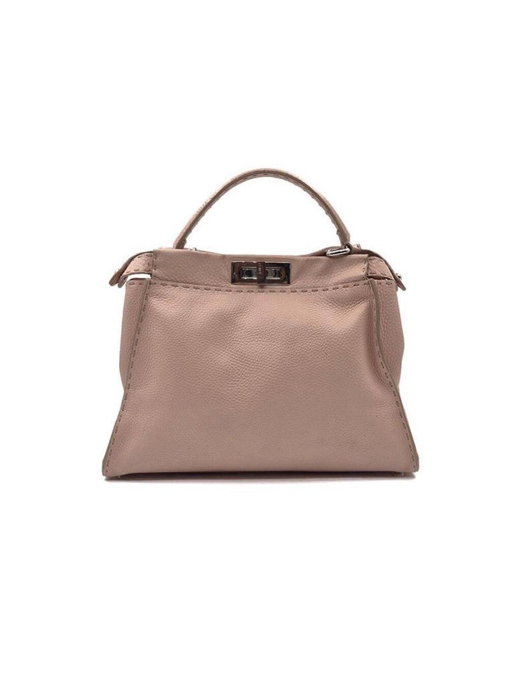 Fendi Selleria Peekaboo Medium #363943F52B